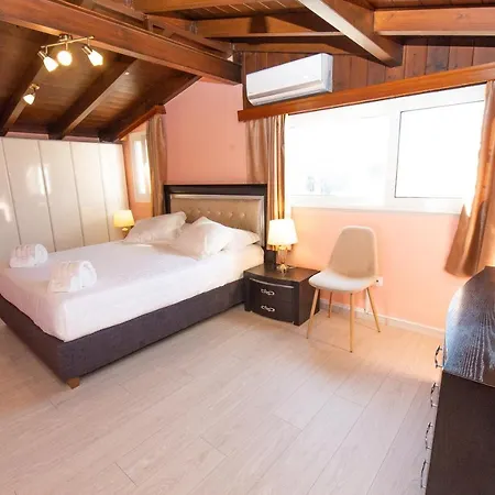 Apartment Venetian Apartments, 650m From Corfu Port Corfu (city)
