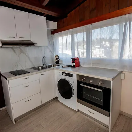 Venetian Apartments, 650m From Corfu Port * Corfu (city)