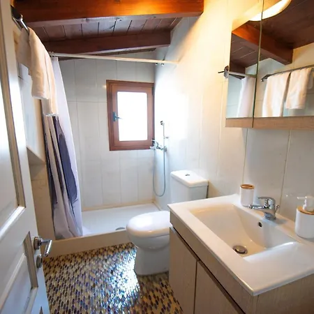 Apartment Venetian Apartments, 650m From Corfu Port