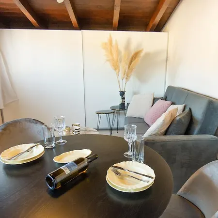 Appartamento Venetian Apartments, 650m From Corfu Port *