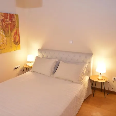 Venetian Apartments, 650m From Corfu Port Apartment