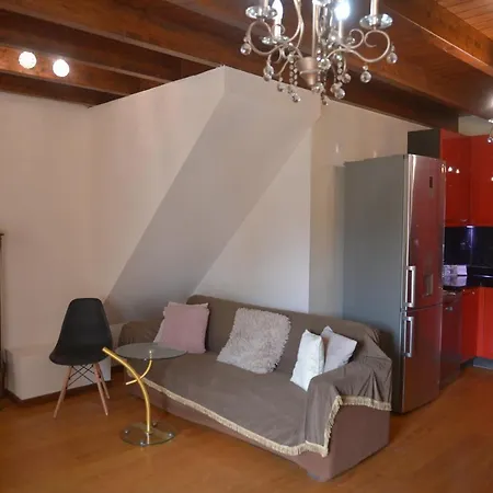 Apartment Venetian Apartments, 650m From Corfu Port *