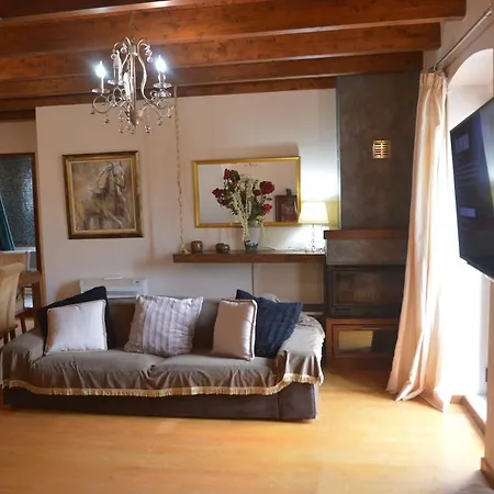 Venetian Apartments, 650m From Corfu Port * Corfu (city)