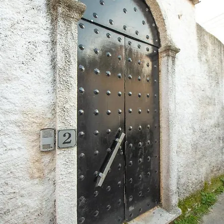 Venetian Apartments, 650m From Corfu Port